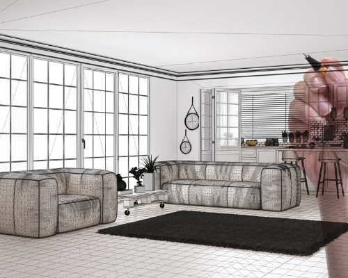 MN sofa can design a custom sofa for your home