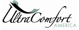 Ultra Comfort manufacturers logo