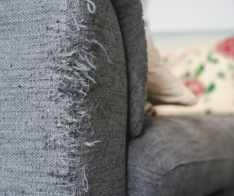 When is it Time to Replace Your Old Sofa? M & N Sofa
