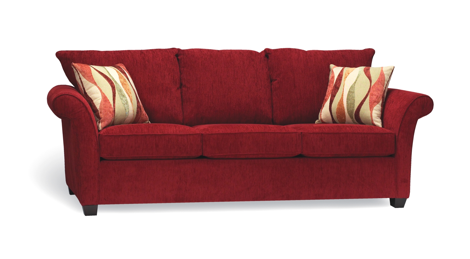 Tofino Stylish Sofa made in BC