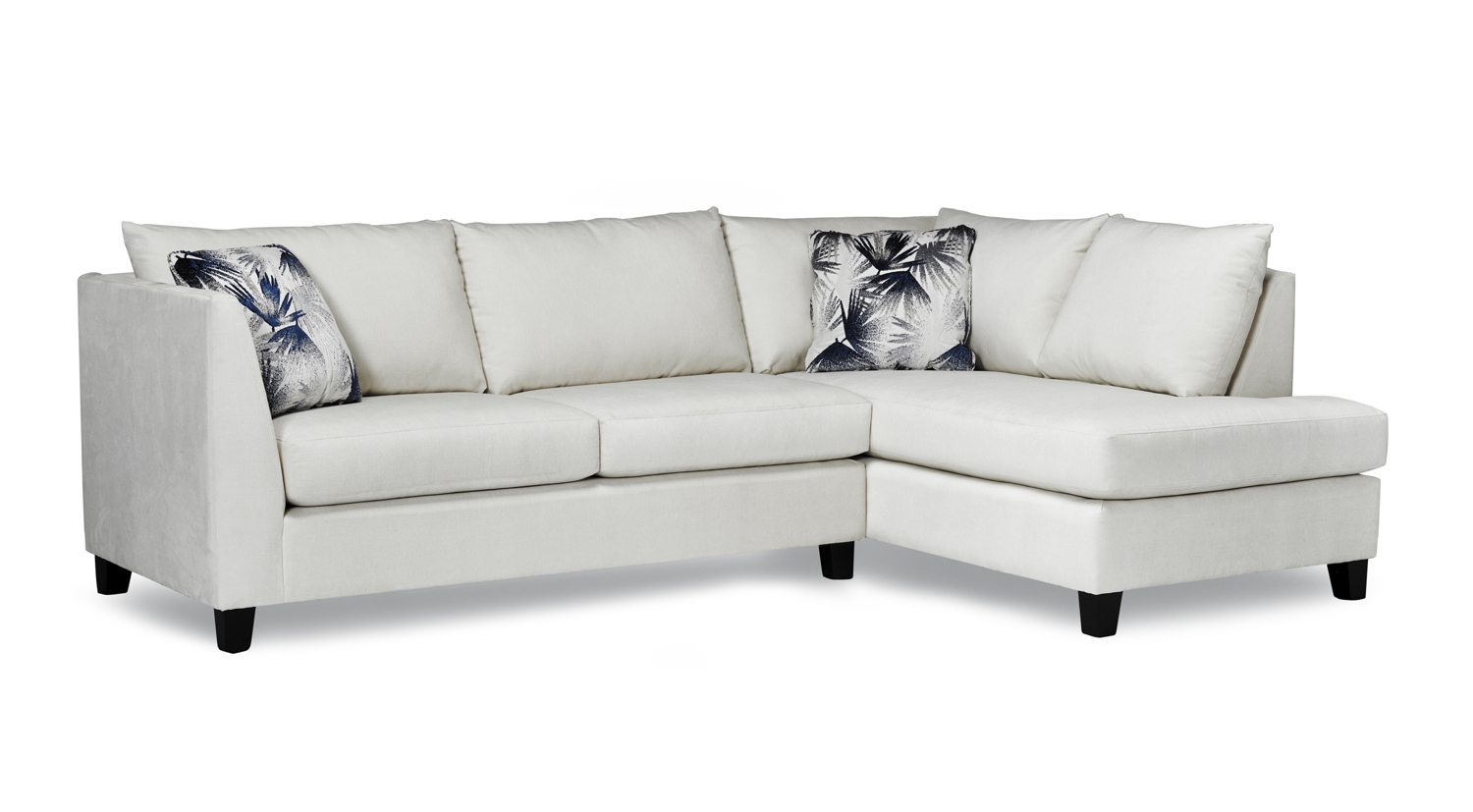 Tofino Stylish Sofa made in BC